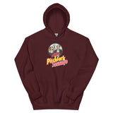 Hoodie - Pitchfork Sausage