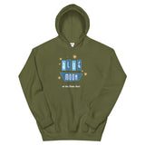 Hoodie - Blue Moon