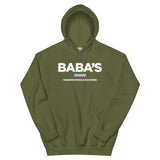 Hoodie - Baba's