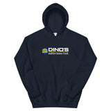 Hoodie - Dino's Mediterranean Fresh