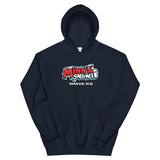 Hoodie - Minnesnowii Shave Ice