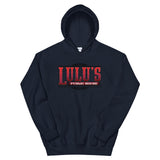 Hoodie - Lulu's Public House