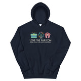 Hoodie - Love The Fair Promo