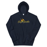 Hoodie - Cafe Caribe