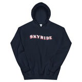 Hoodie - Skyride