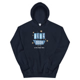 Hoodie - Blue Moon