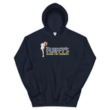 Hoodie - Fluffy's