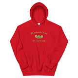 Hoodie - The Mouth Trap Cheese Curds