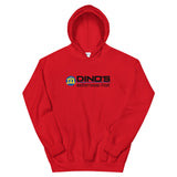Hoodie - Dino's Mediterranean Fresh