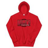 Hoodie - Lulu's Public House