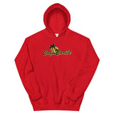 Hoodie - Cafe Caribe