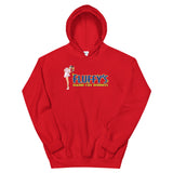 Hoodie - Fluffy's