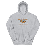Hoodie - The Mouth Trap Cheese Curds