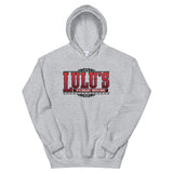 Hoodie - Lulu's Public House