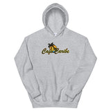 Hoodie - Cafe Caribe
