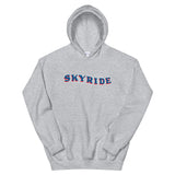 Hoodie - Skyride