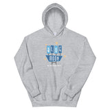 Hoodie - Blue Moon