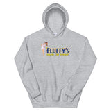 Hoodie - Fluffy's