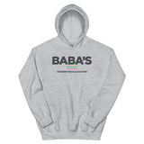 Hoodie - Baba's