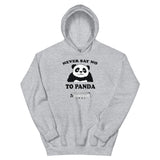 Hoodie - Panda Palace