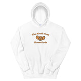 Hoodie - The Mouth Trap Cheese Curds