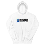 Hoodie - Dino's Mediterranean Fresh