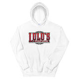Hoodie - Lulu's Public House