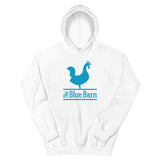 Hoodie - The Blue Barn