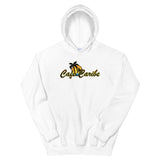 Hoodie - Cafe Caribe