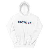 Hoodie - Skyride