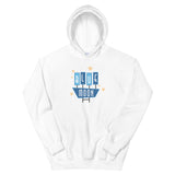 Hoodie - Blue Moon