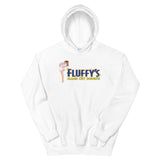 Hoodie - Fluffy's
