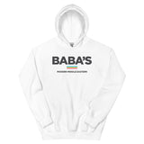Hoodie - Baba's