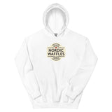 Hoodie - Nordic Waffles