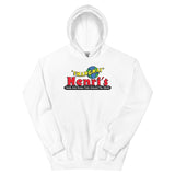 Hoodie - Shanghai Henri's