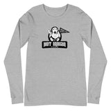Long Sleeve T-Shirt - Hot Indian Foods