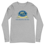 Long Sleeve T-Shirt - French Meadow Bakery