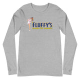 Long Sleeve T-Shirt - Fluffy's