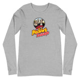 Long Sleeve T-Shirt - Pitchfork Sausage