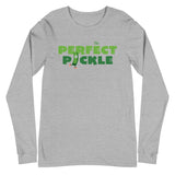 Long Sleeve T-Shirt - Perfect Pickle