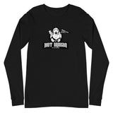 Long Sleeve T-Shirt - Hot Indian Foods