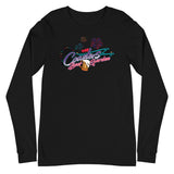 Long Sleeve T-Shirt - Coasters Beer Garden