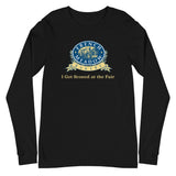 Long Sleeve T-Shirt - French Meadow Bakery