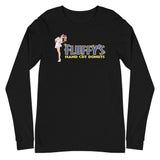 Long Sleeve T-Shirt - Fluffy's