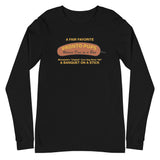 Long Sleeve T-Shirt - Pronto Pup