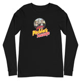 Long Sleeve T-Shirt - Pitchfork Sausage