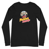 Long Sleeve T-Shirt - Pitchfork Sausage