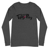 Long Sleeve T-Shirt - Sara's Tipsy Pies
