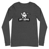 Long Sleeve T-Shirt - Hot Indian Foods