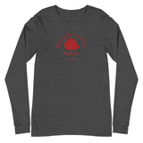 Long Sleeve T-Shirt - Strawberry Patch